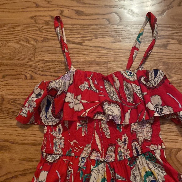 BOG collection sun/jumpsuit, size S, NWT - Picture 5 of 7